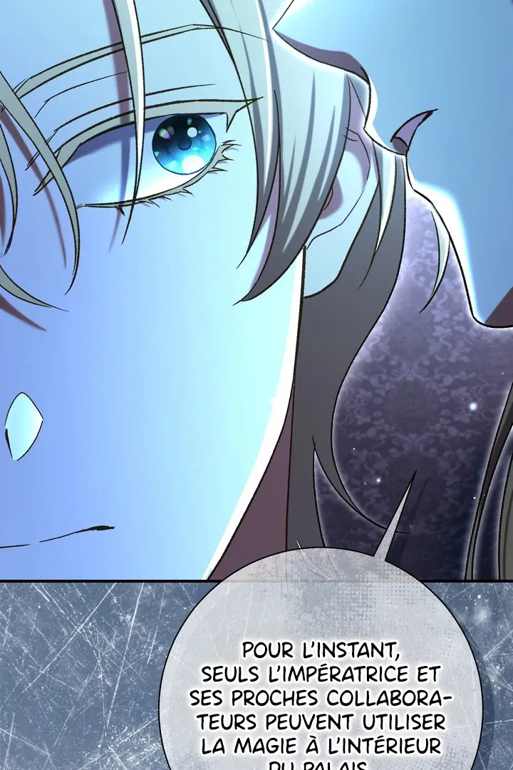 Read The Villainess's Match is Too Perfect FR Manga Online