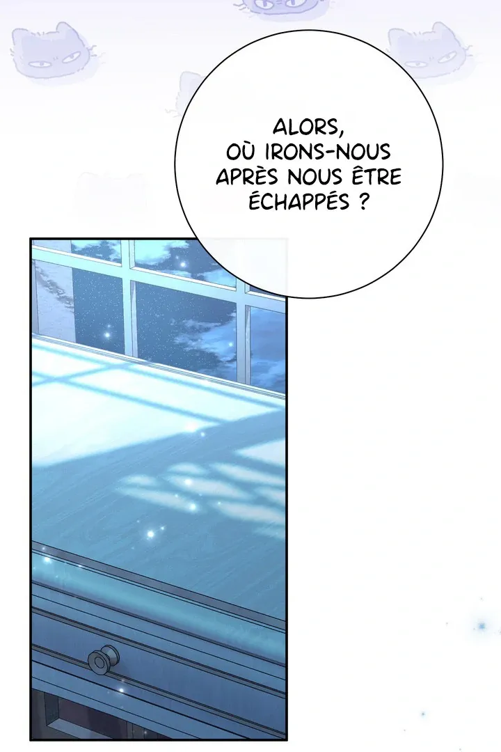 Read The Villainess's Match is Too Perfect FR Manga Online