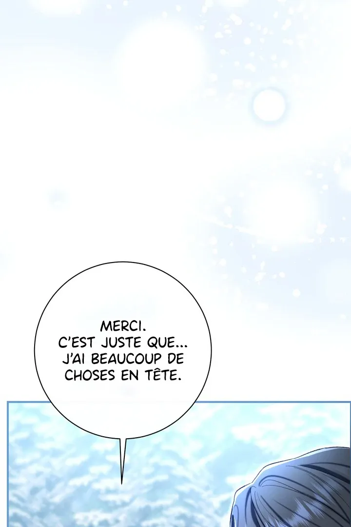 Read The Villainess's Match is Too Perfect FR Manga Online