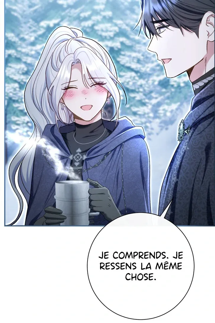 Read The Villainess's Match is Too Perfect FR Manga Online