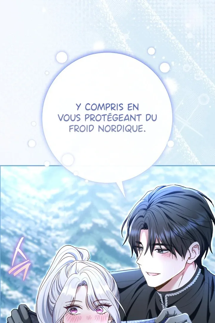 Read The Villainess's Match is Too Perfect FR Manga Online