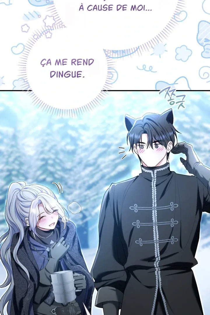 Read The Villainess's Match is Too Perfect FR Manga Online