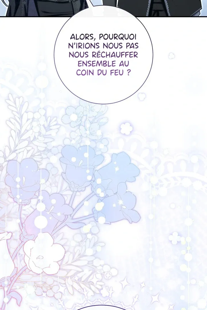 Read The Villainess's Match is Too Perfect FR Manga Online