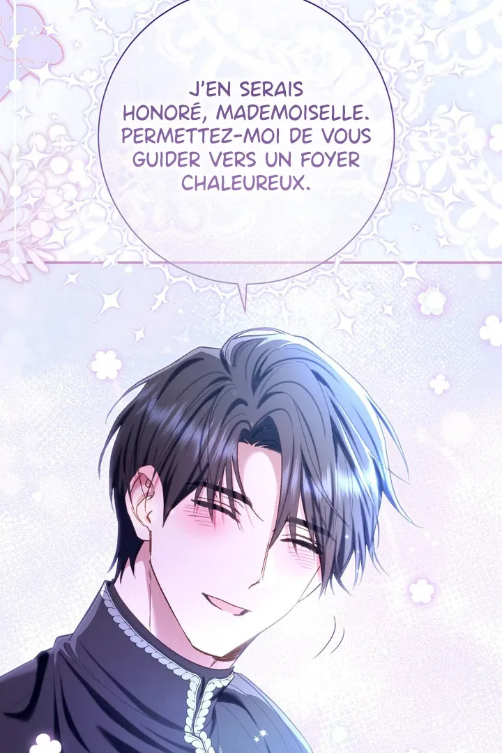 Read The Villainess's Match is Too Perfect FR Manga Online