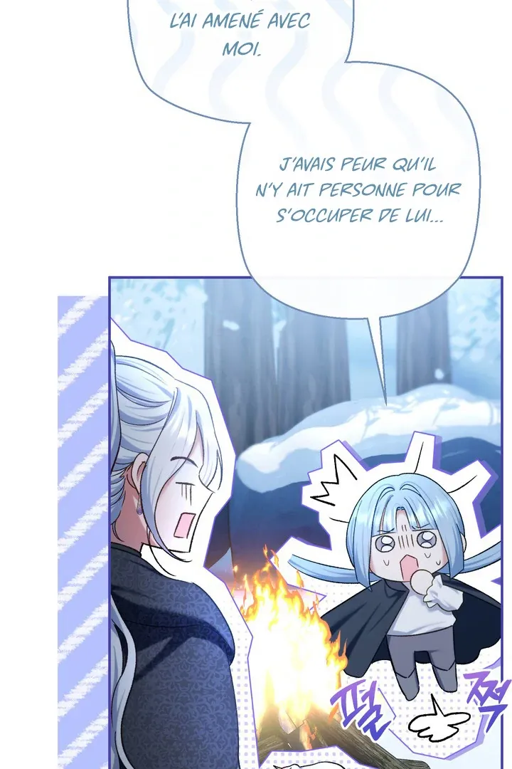Read The Villainess's Match is Too Perfect FR Manga Online