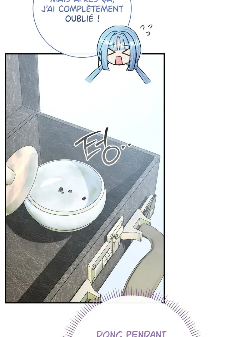 Read The Villainess's Match is Too Perfect FR Manga Online
