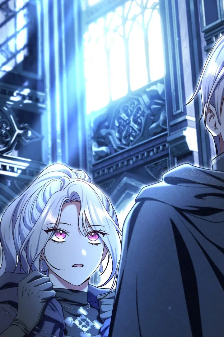 Read The Villainess's Match is Too Perfect FR Manga Online