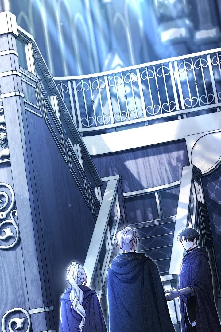 Read The Villainess's Match is Too Perfect FR Manga Online
