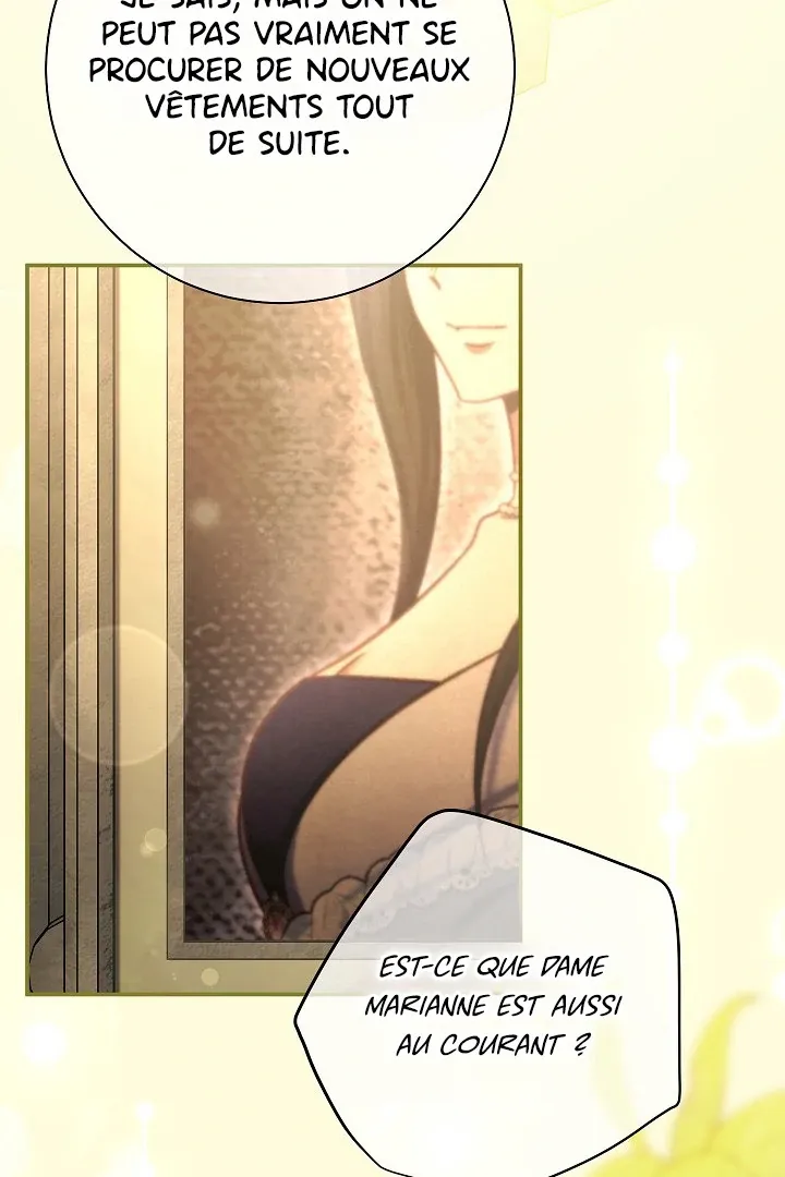 Read The Villainess's Match is Too Perfect FR Manga Online