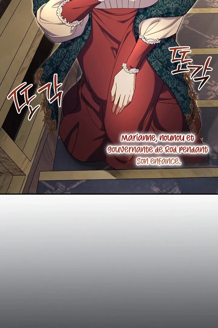 Read The Villainess's Match is Too Perfect FR Manga Online