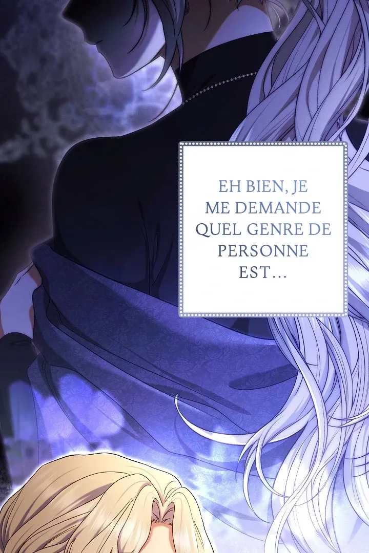 Read The Villainess's Match is Too Perfect FR Manga Online