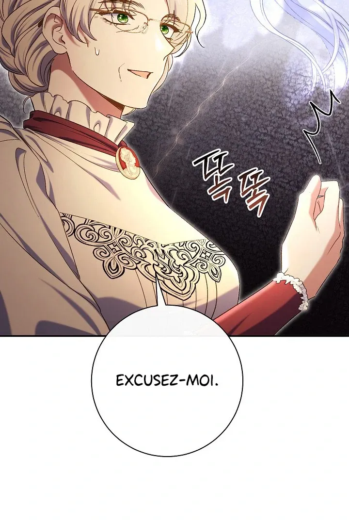 Read The Villainess's Match is Too Perfect FR Manga Online