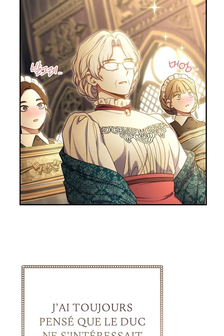 Read The Villainess's Match is Too Perfect FR Manga Online