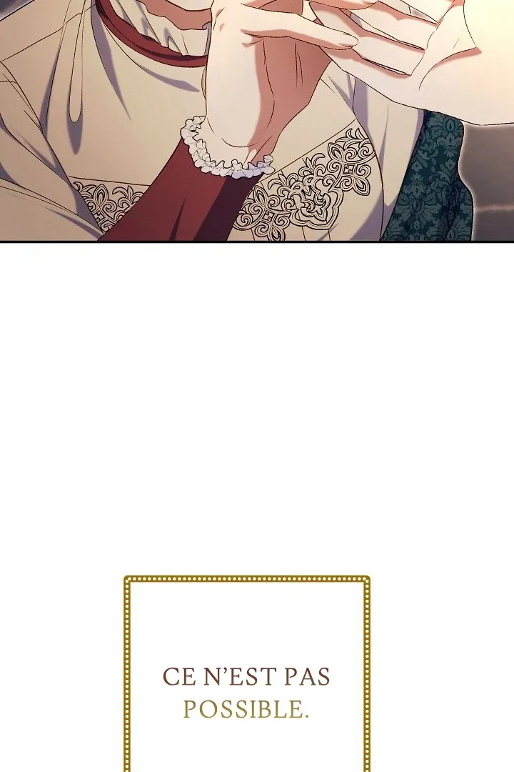 Read The Villainess's Match is Too Perfect FR Manga Online