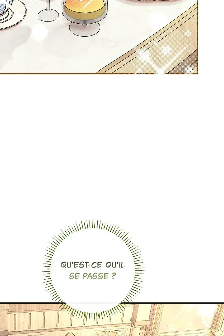 Read The Villainess's Match is Too Perfect FR Manga Online