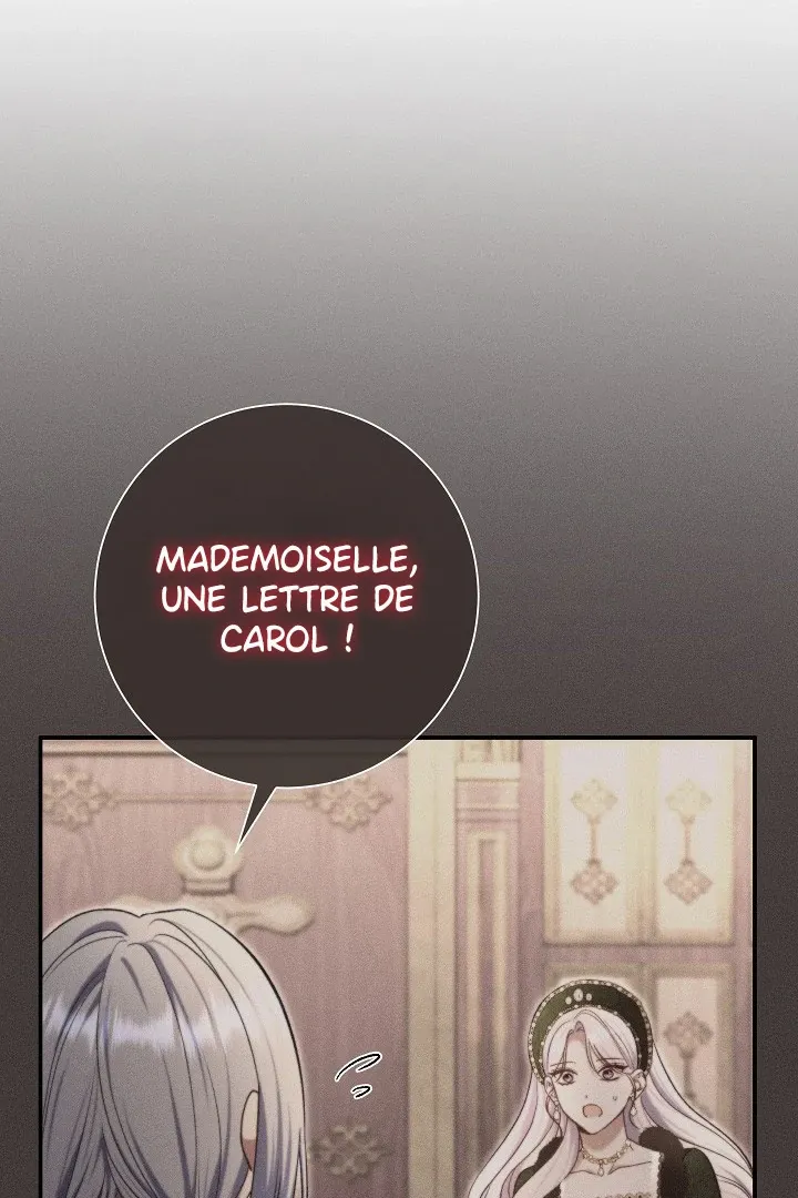 Read The Villainess's Match is Too Perfect FR Manga Online