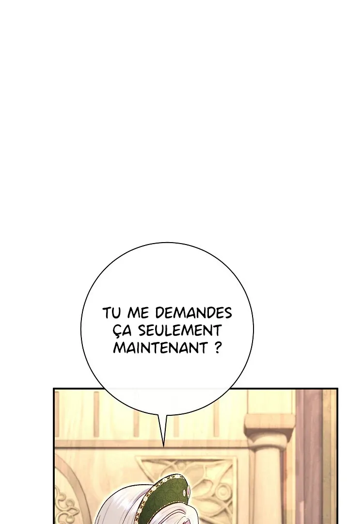Read The Villainess's Match is Too Perfect FR Manga Online