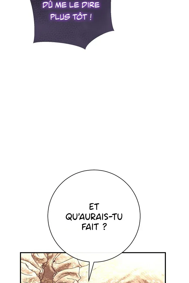 Read The Villainess's Match is Too Perfect FR Manga Online
