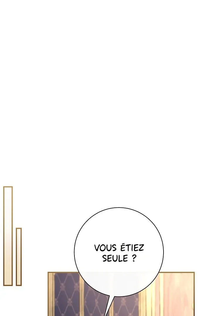 Read The Villainess's Match is Too Perfect FR Manga Online