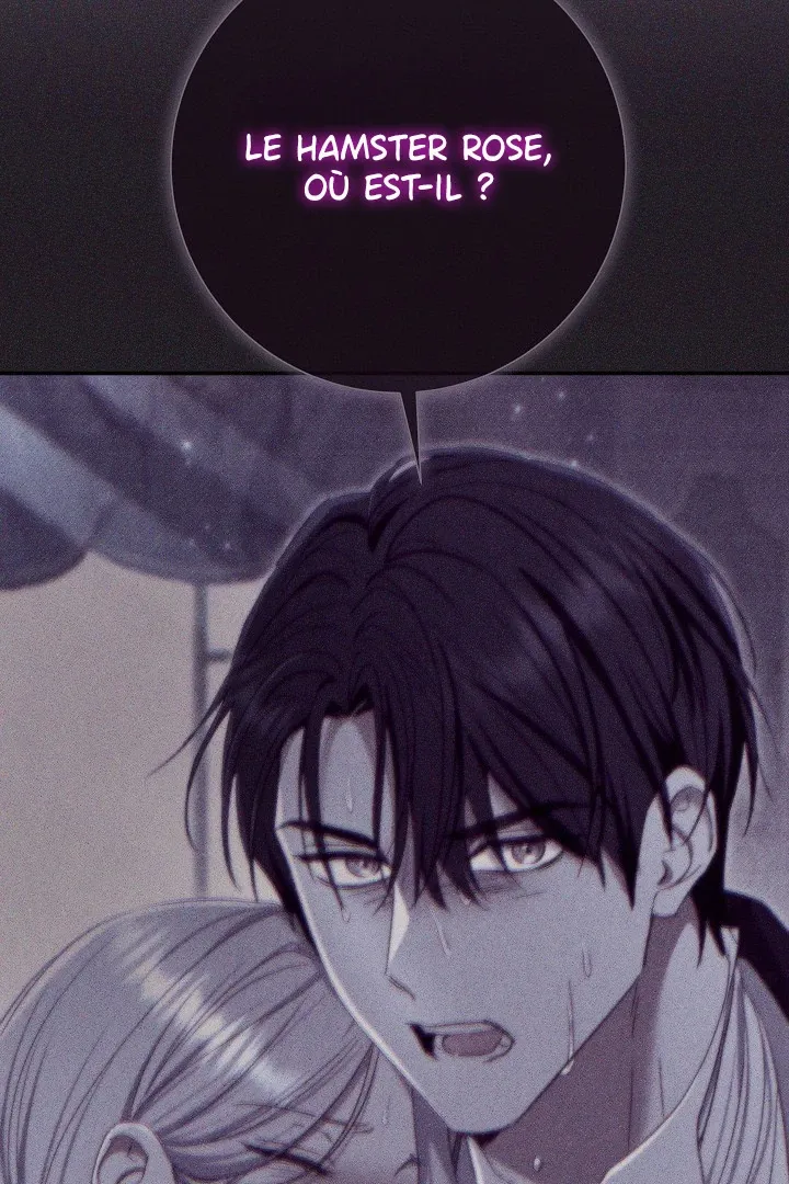 Read The Villainess's Match is Too Perfect FR Manga Online