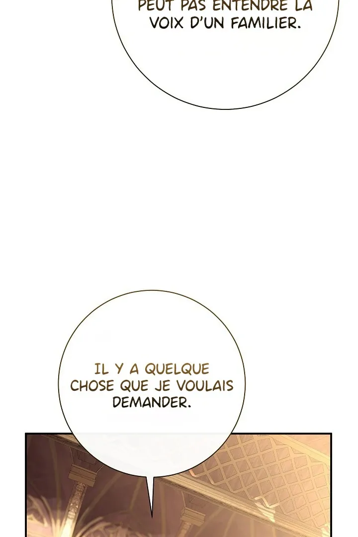 Read The Villainess's Match is Too Perfect FR Manga Online