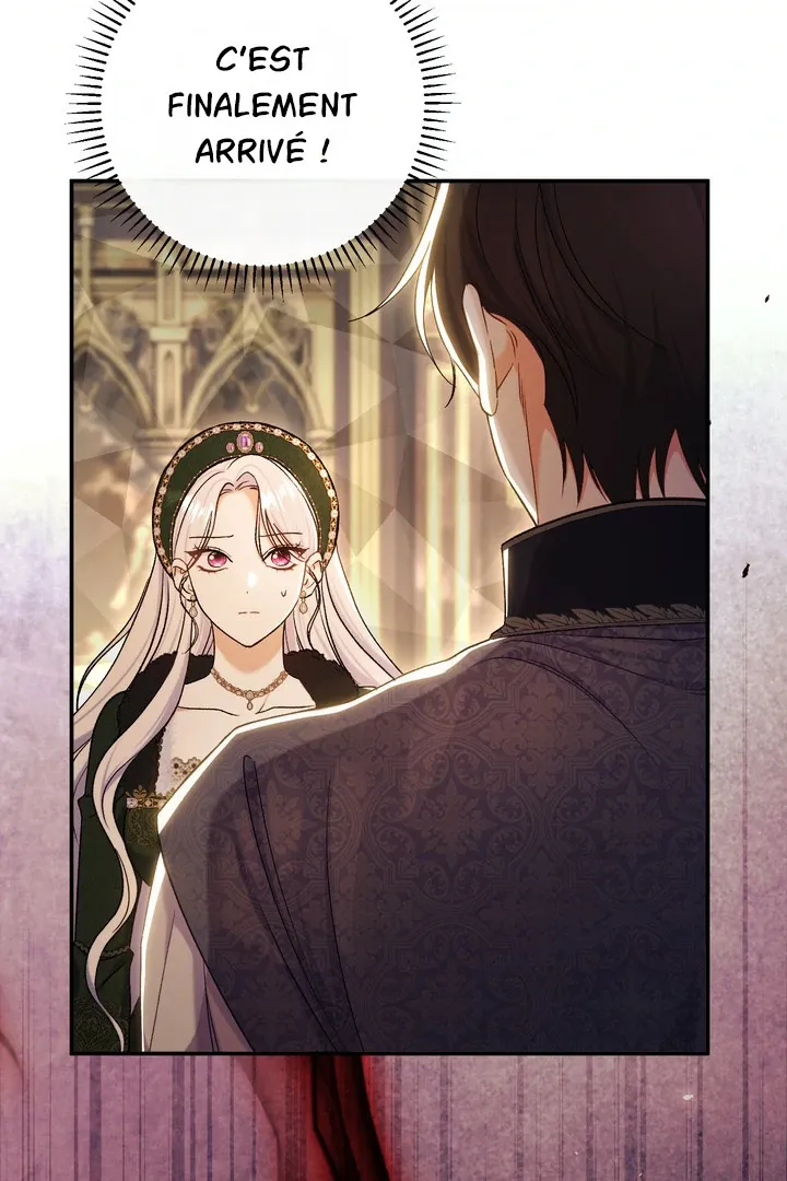 Read The Villainess's Match is Too Perfect FR Manga Online