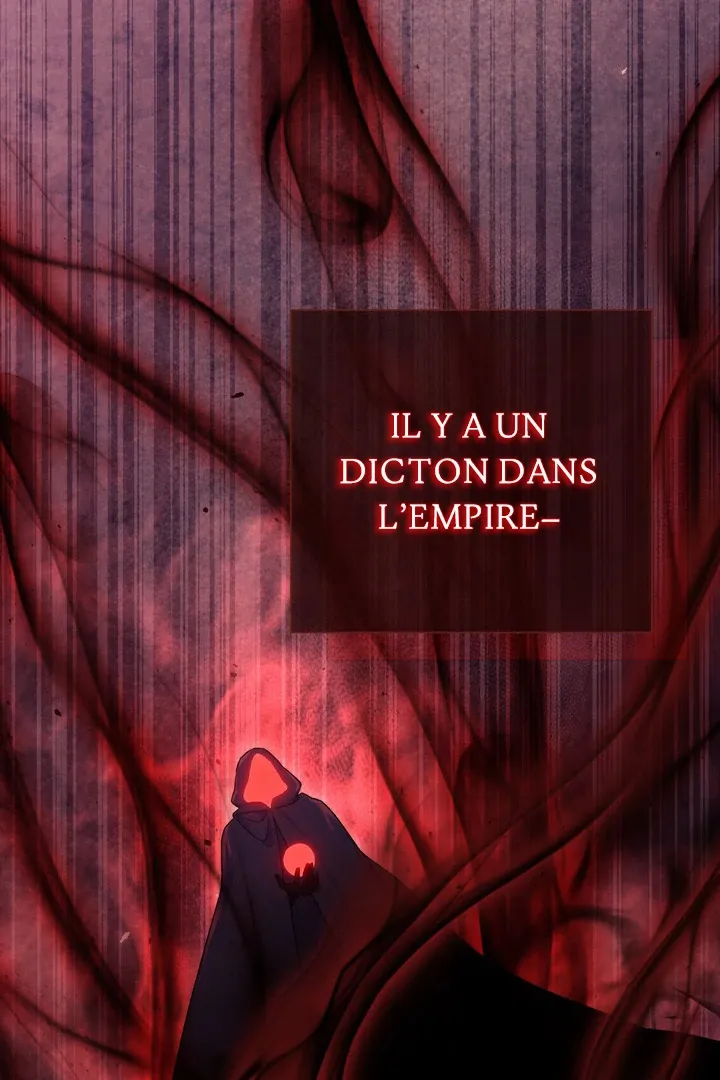Read The Villainess's Match is Too Perfect FR Manga Online