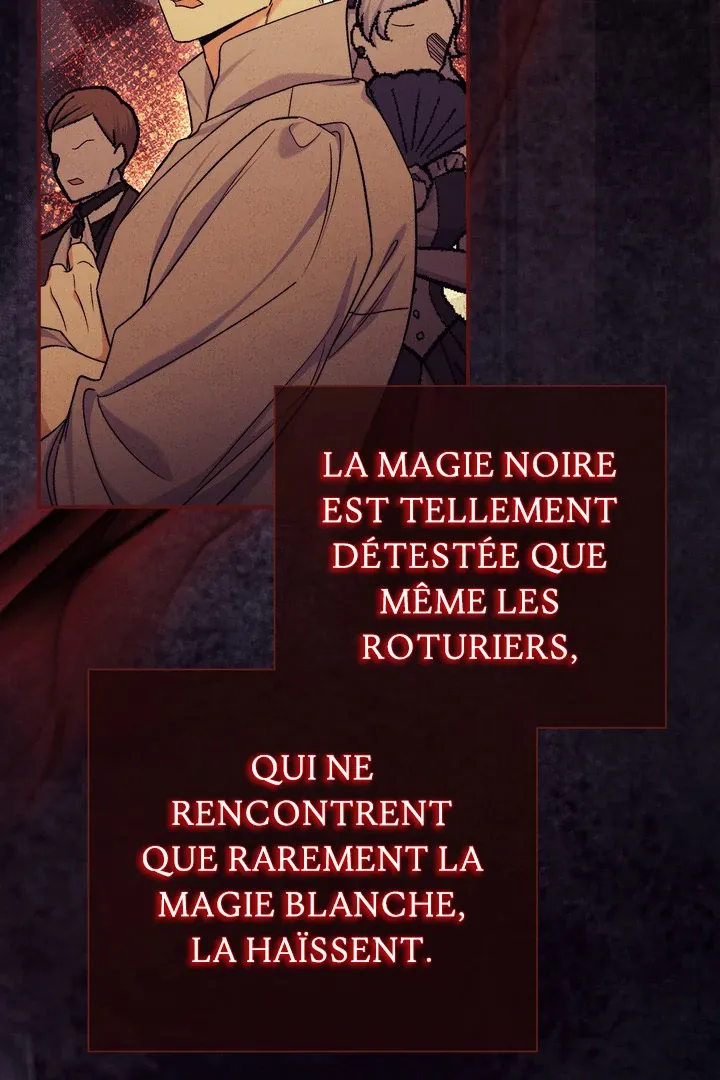 Read The Villainess's Match is Too Perfect FR Manga Online
