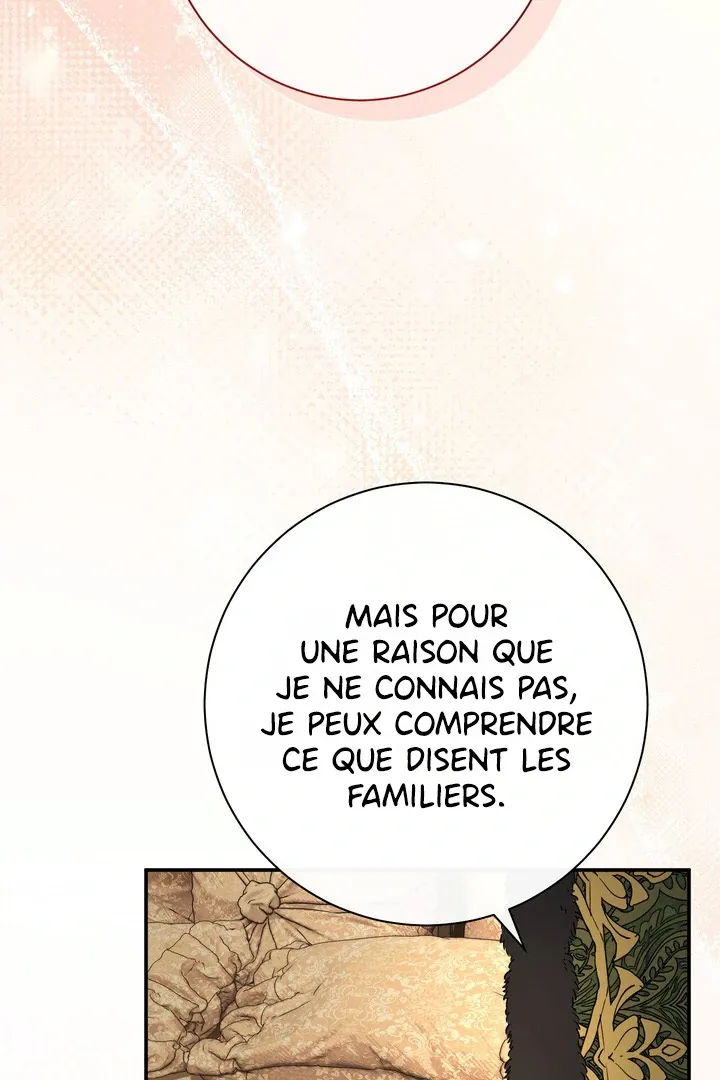 Read The Villainess's Match is Too Perfect FR Manga Online