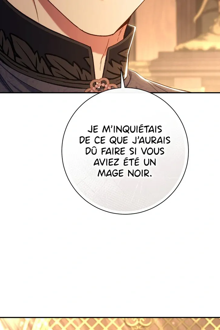 Read The Villainess's Match is Too Perfect FR Manga Online