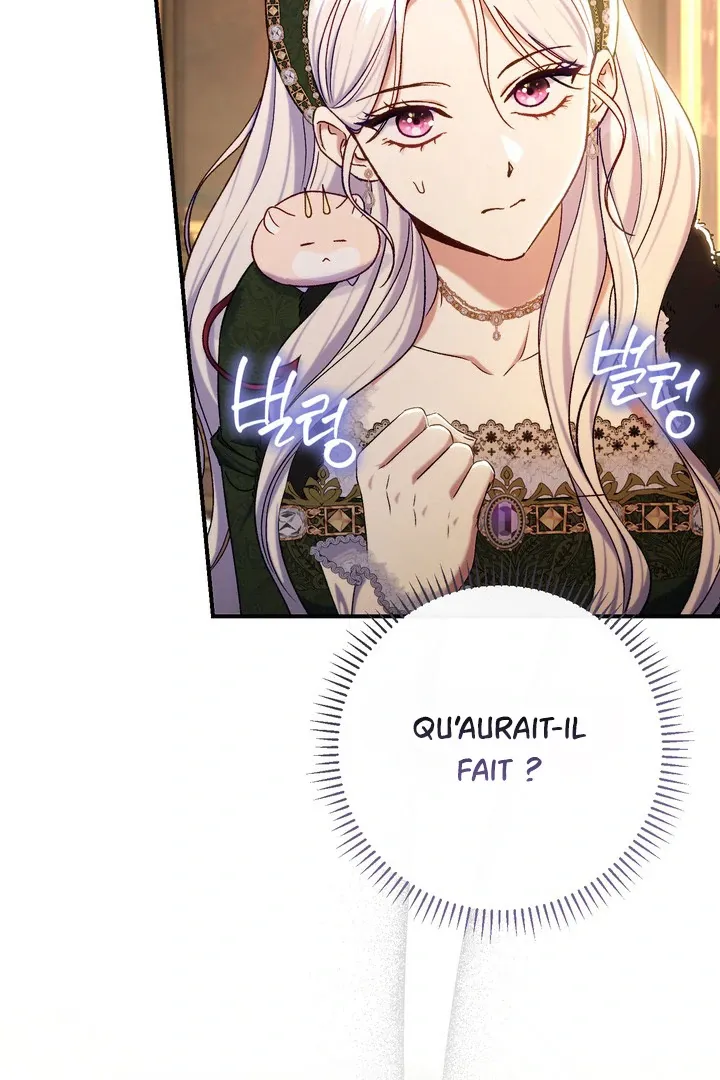 Read The Villainess's Match is Too Perfect FR Manga Online