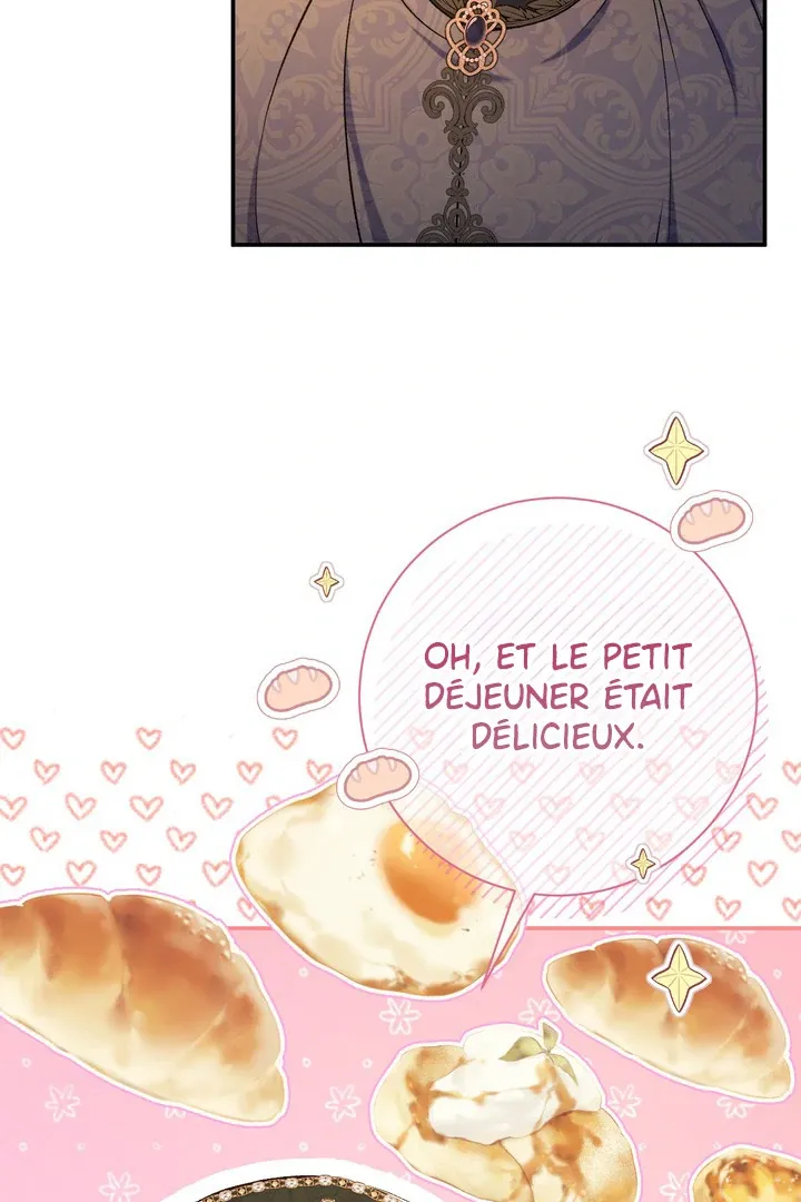 Read The Villainess's Match is Too Perfect FR Manga Online