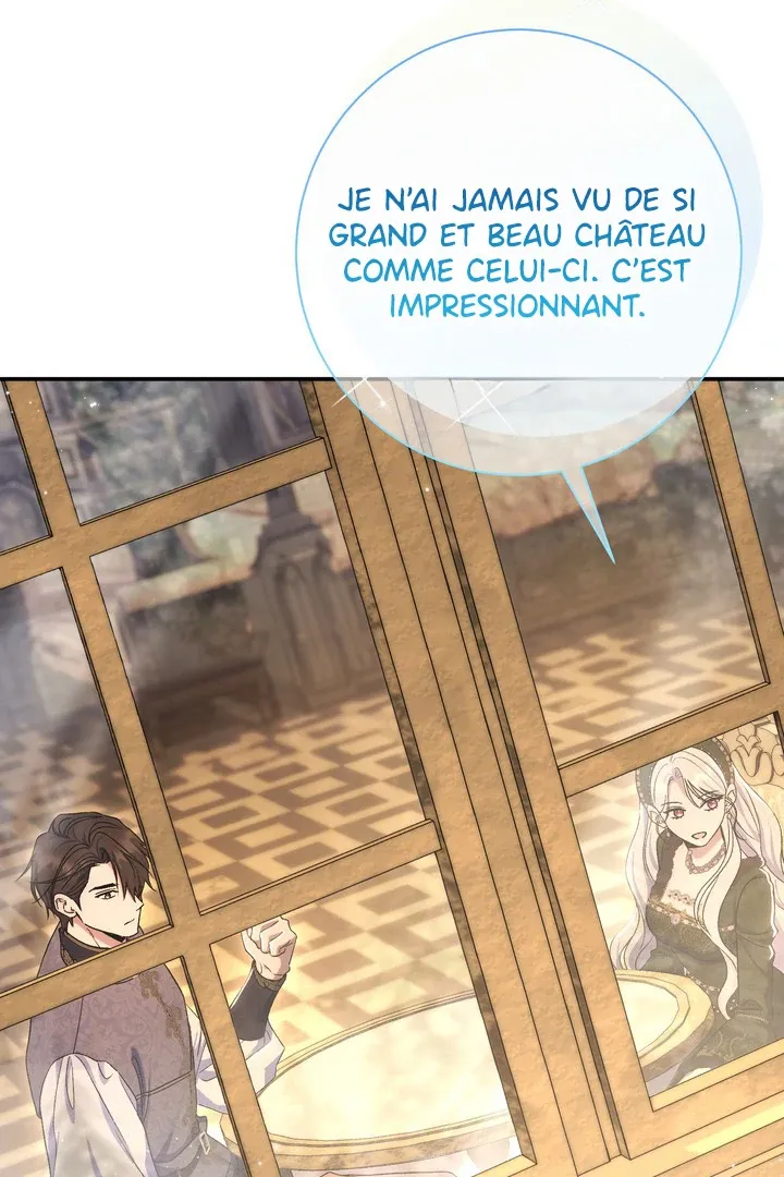 Read The Villainess's Match is Too Perfect FR Manga Online
