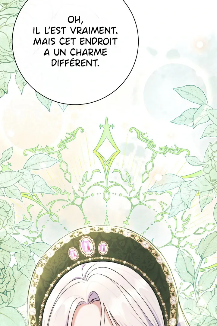 Read The Villainess's Match is Too Perfect FR Manga Online
