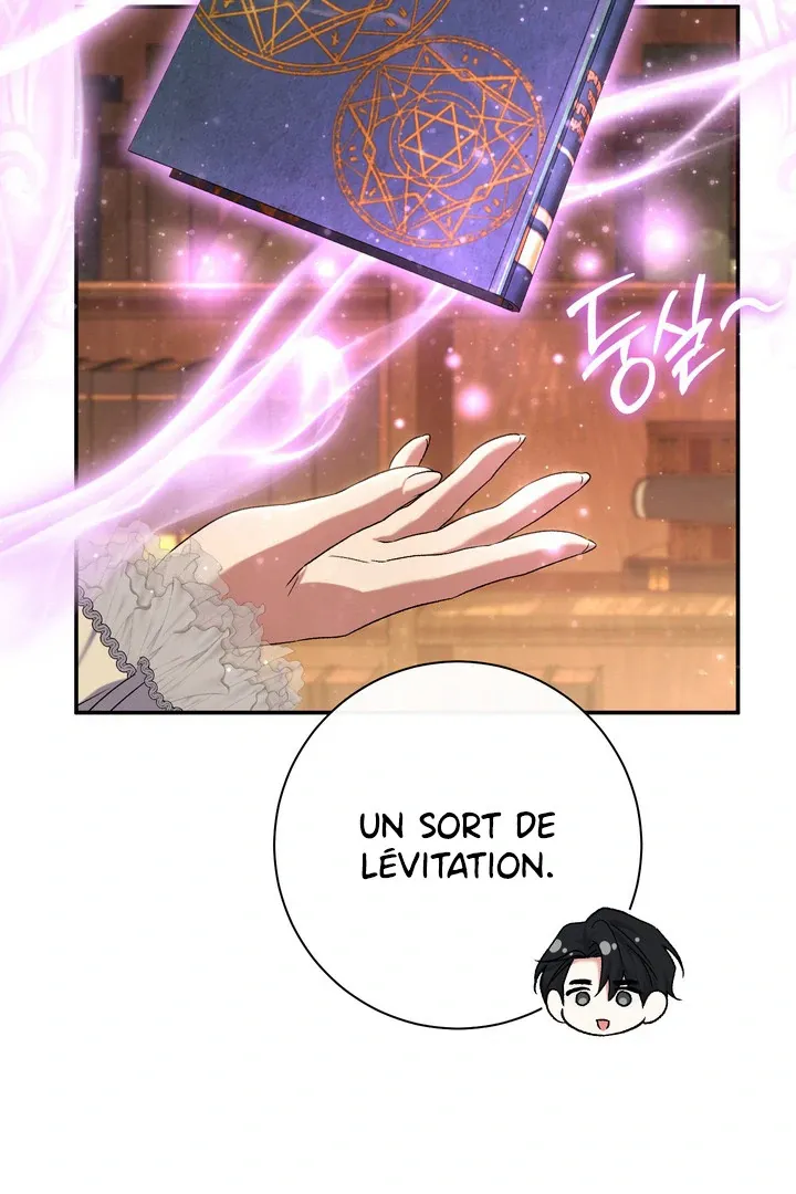 Read The Villainess's Match is Too Perfect FR Manga Online