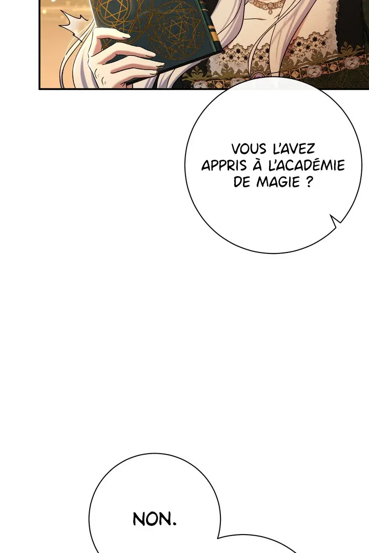 Read The Villainess's Match is Too Perfect FR Manga Online