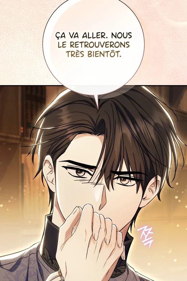 Read The Villainess's Match is Too Perfect FR Manga Online