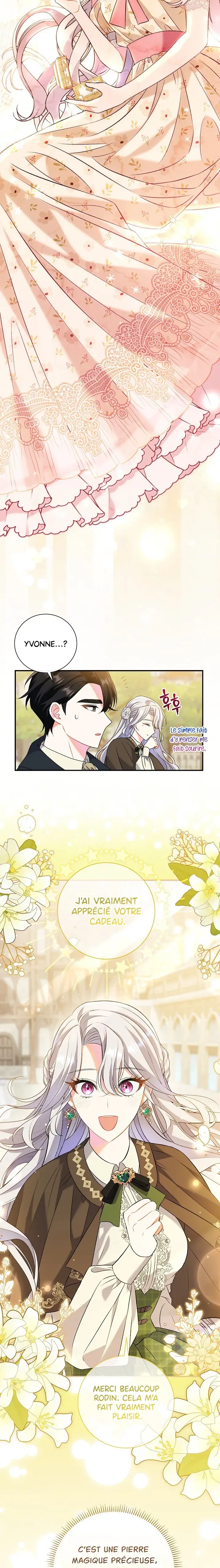 Read The Villainess's Match is Too Perfect FR Manga Online