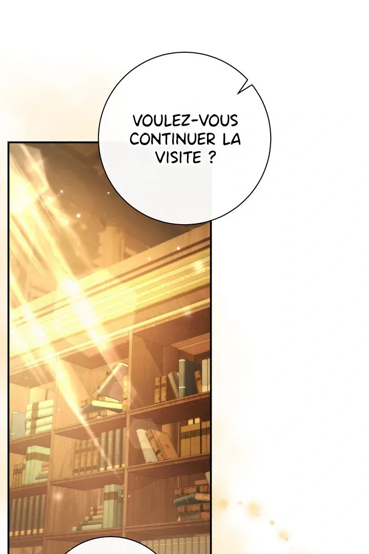 Read The Villainess's Match is Too Perfect FR Manga Online