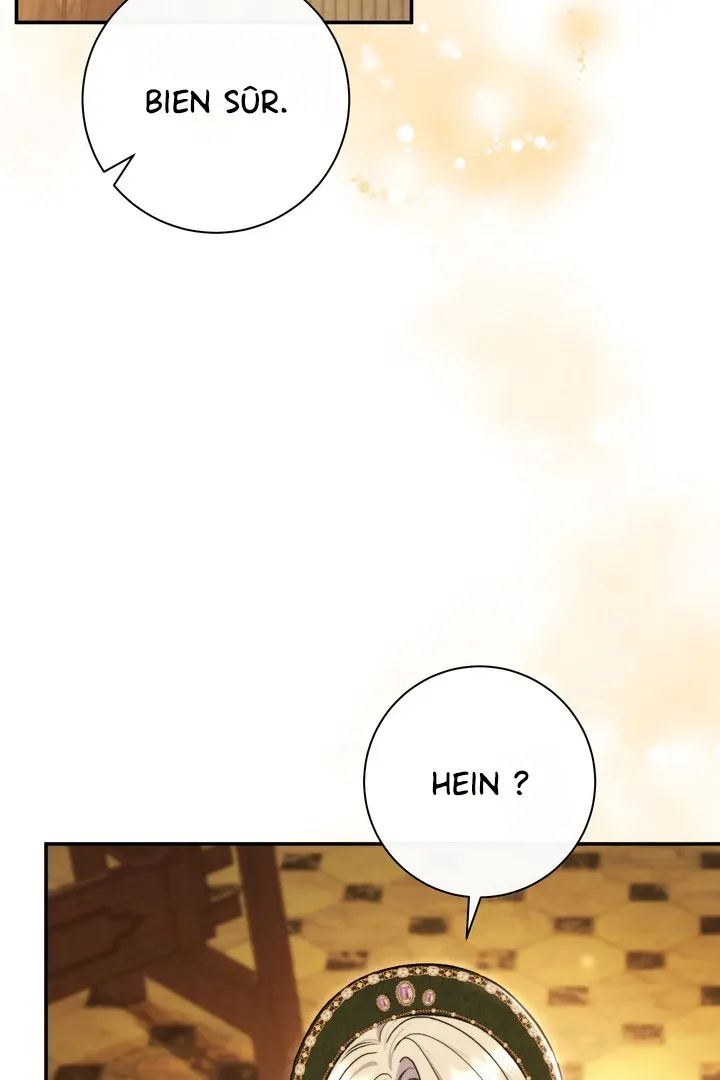 Read The Villainess's Match is Too Perfect FR Manga Online