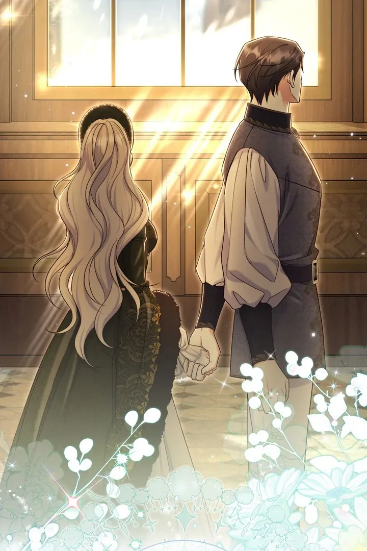 Read The Villainess's Match is Too Perfect FR Manga Online