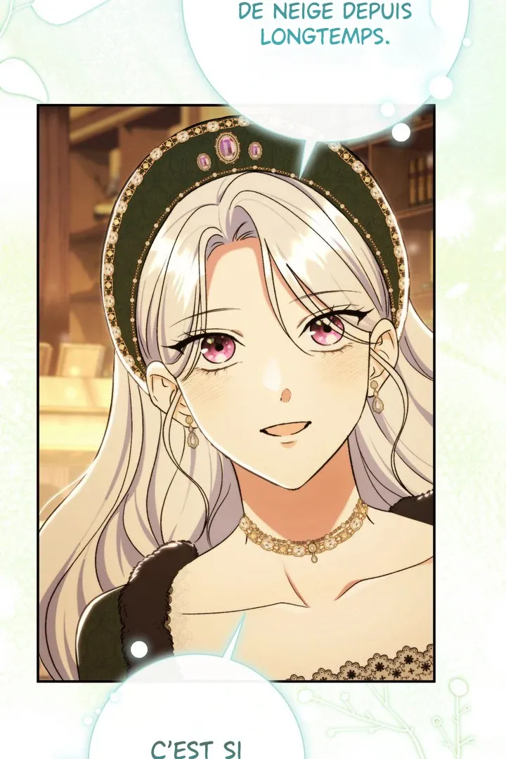 Read The Villainess's Match is Too Perfect FR Manga Online