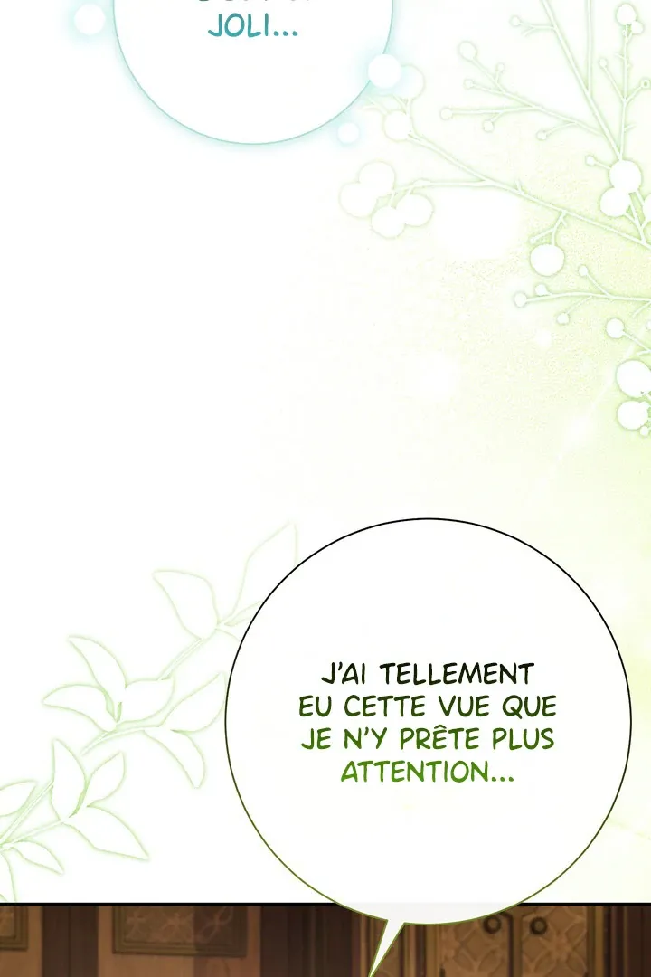 Read The Villainess's Match is Too Perfect FR Manga Online