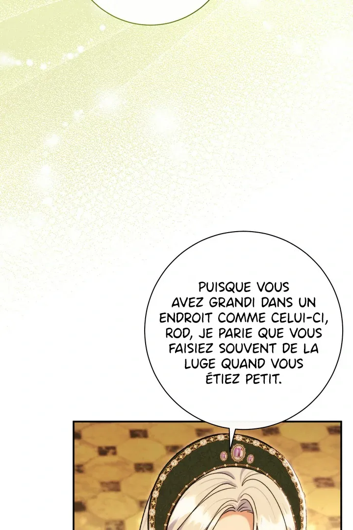 Read The Villainess's Match is Too Perfect FR Manga Online