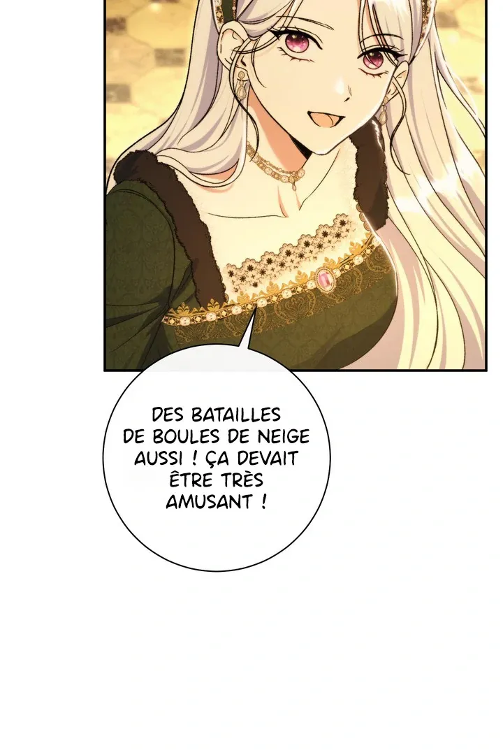 Read The Villainess's Match is Too Perfect FR Manga Online