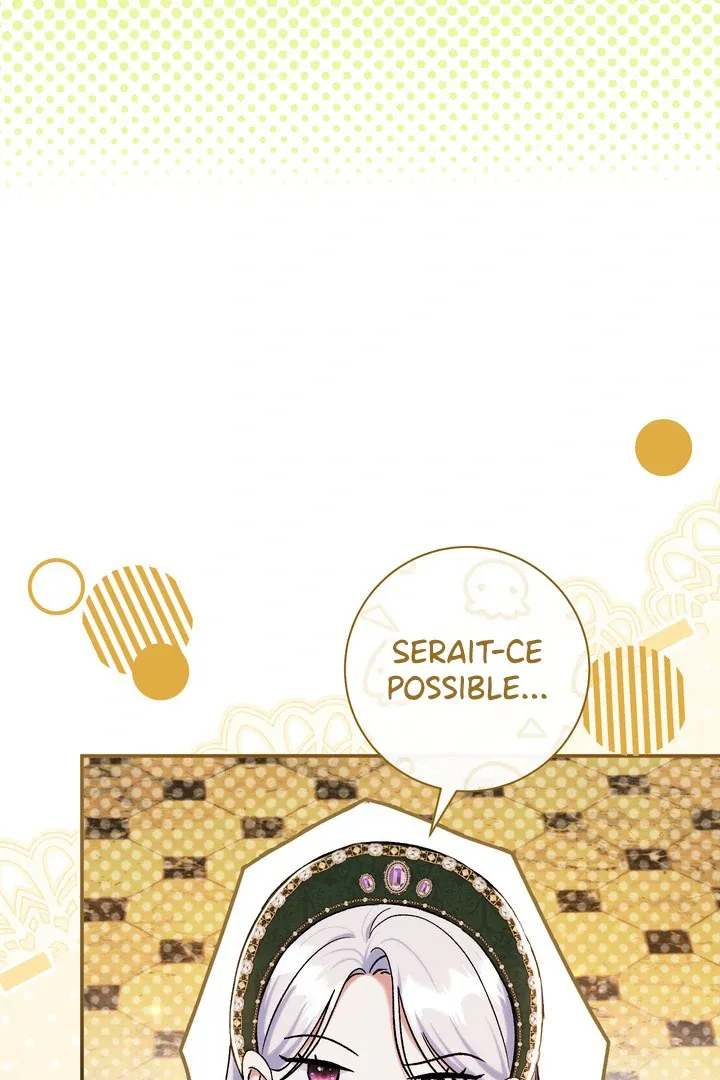 Read The Villainess's Match is Too Perfect FR Manga Online