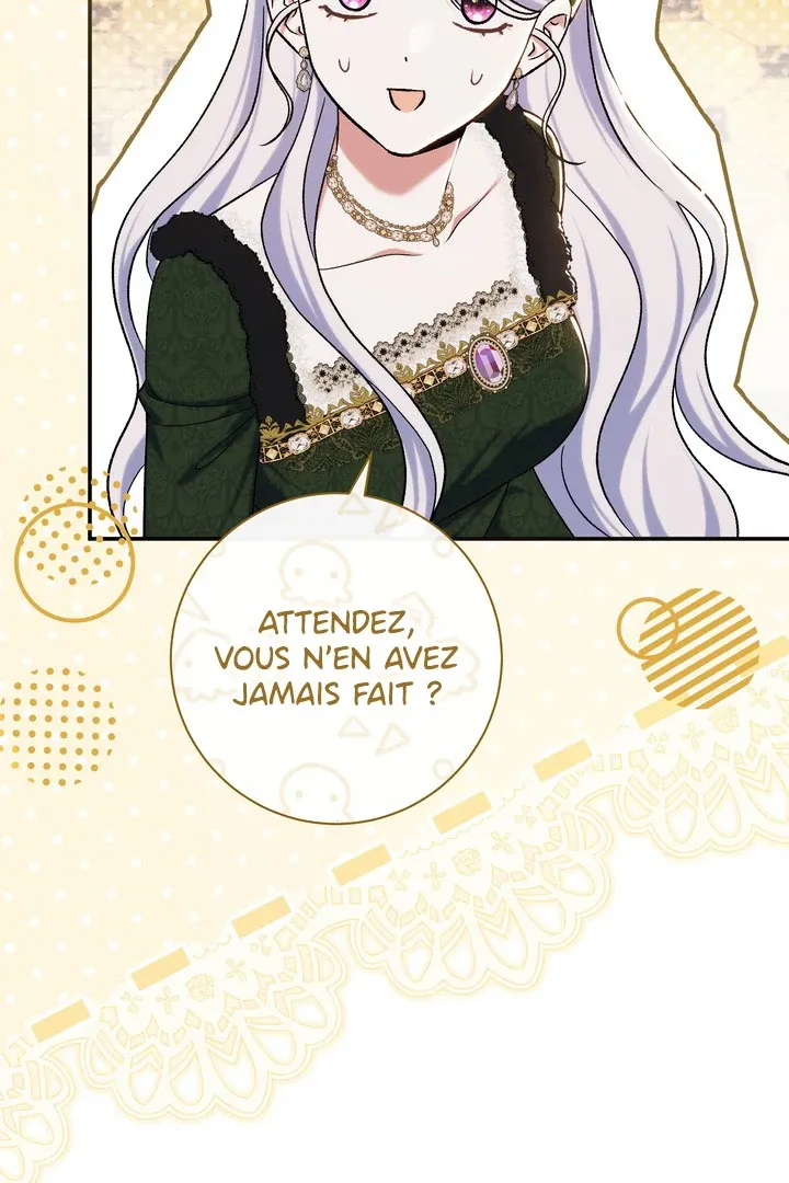 Read The Villainess's Match is Too Perfect FR Manga Online