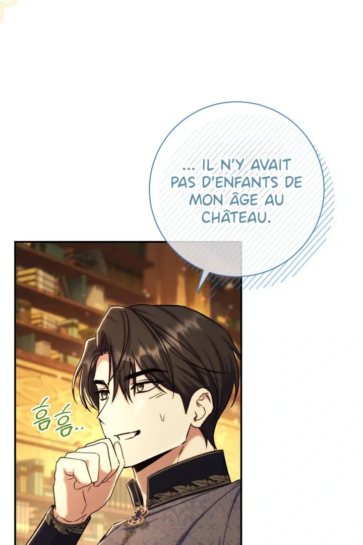 Read The Villainess's Match is Too Perfect FR Manga Online