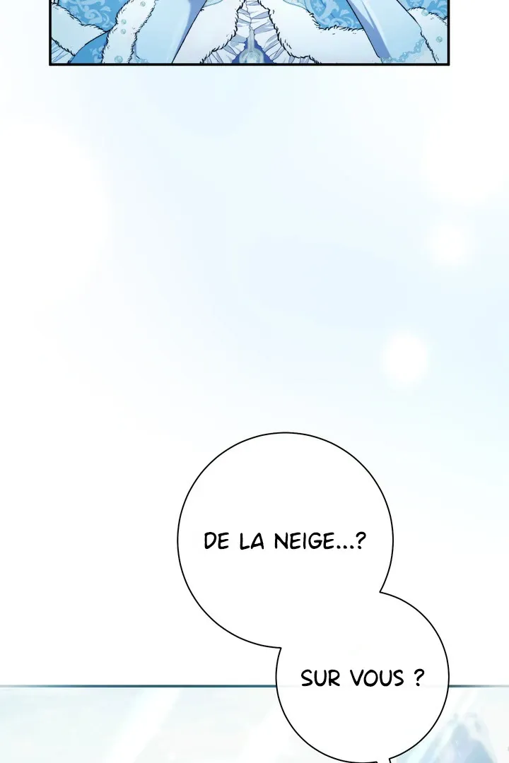 Read The Villainess's Match is Too Perfect FR Manga Online