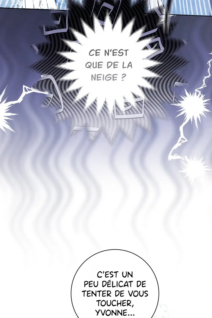 Read The Villainess's Match is Too Perfect FR Manga Online